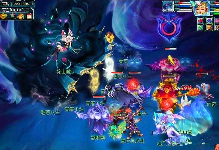 特别是在防 特别是在防