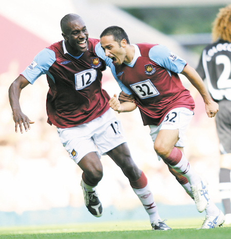 默契与协作 默契与协作