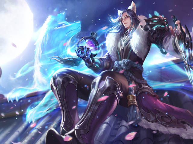 有没有招 有没有招