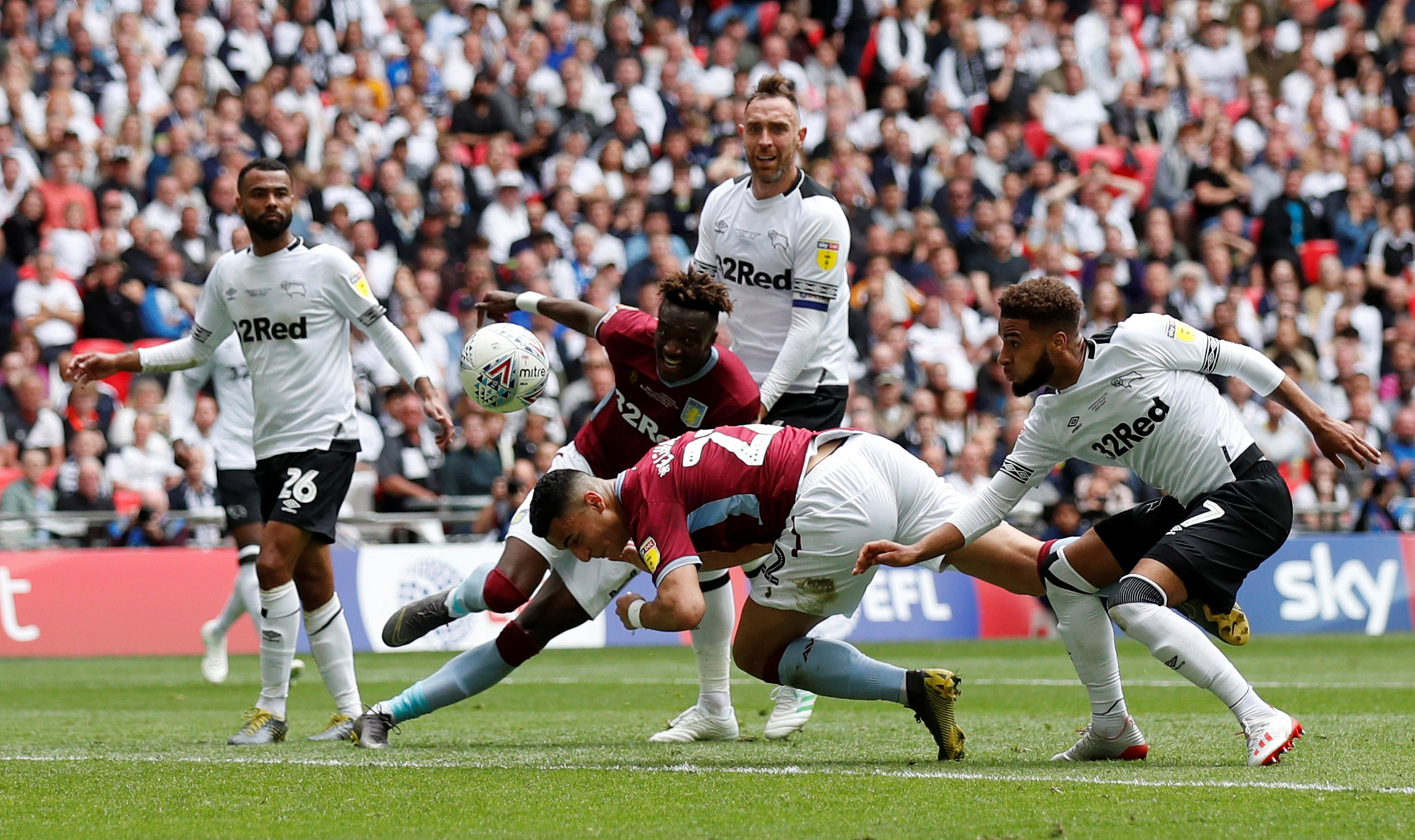 从走势看 从走势看